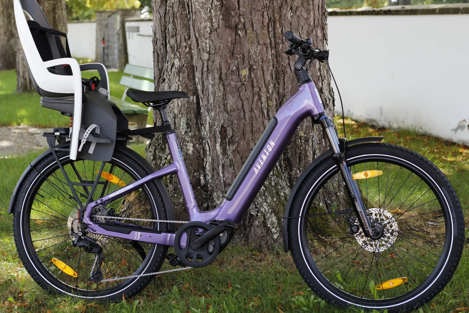 AVENTON - TREKKING
