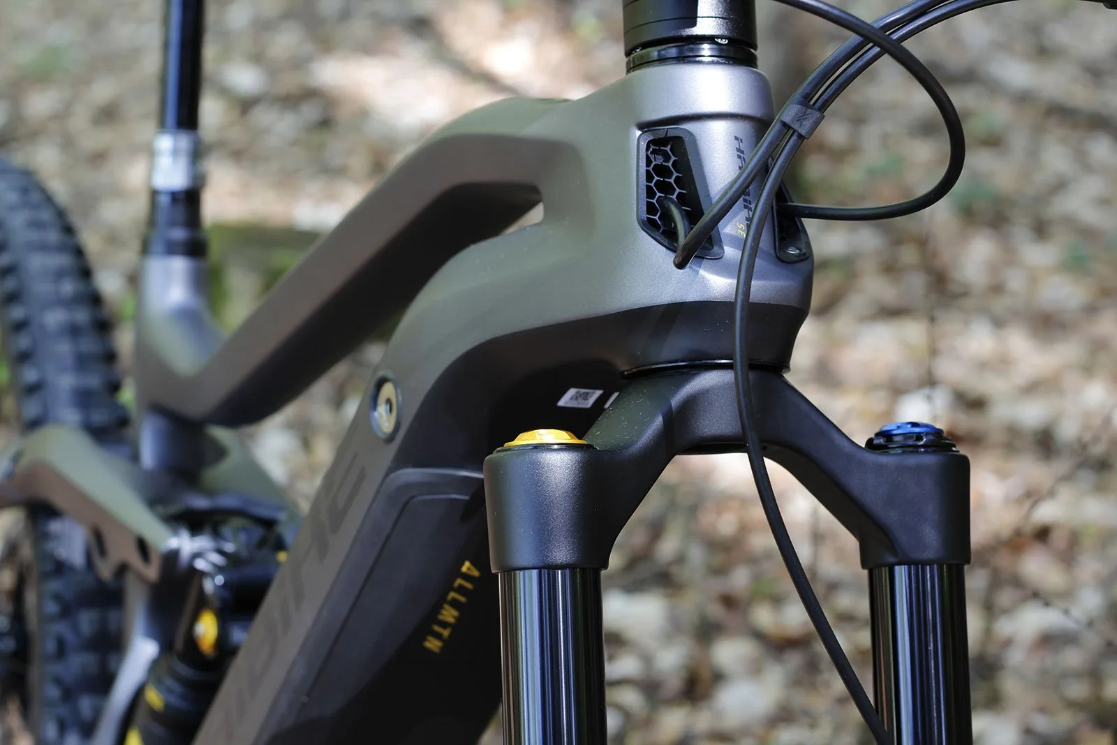 HAIBIKE - 10 YRS EDITION