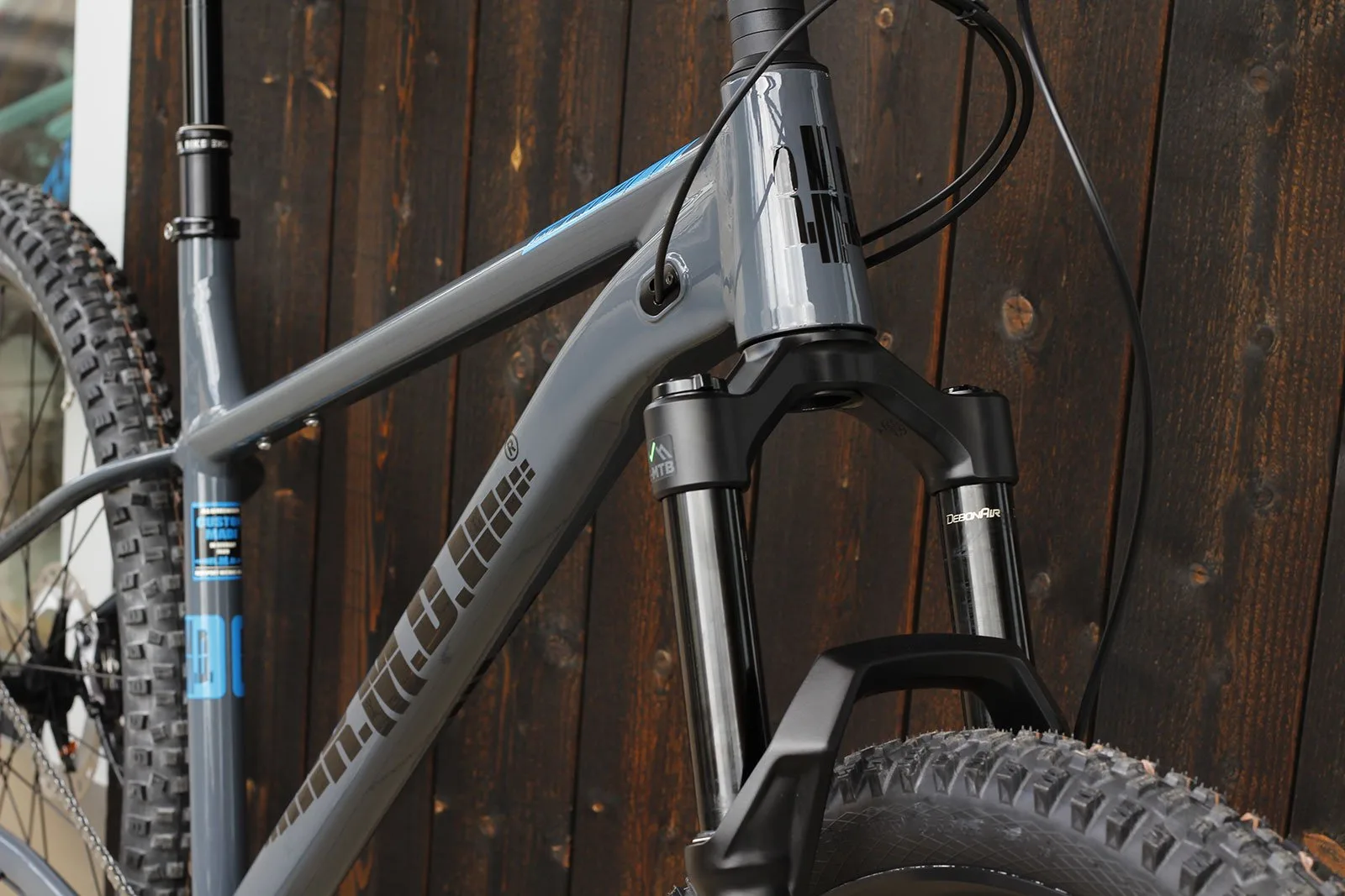 R.M.D. CUSTOM BIKES