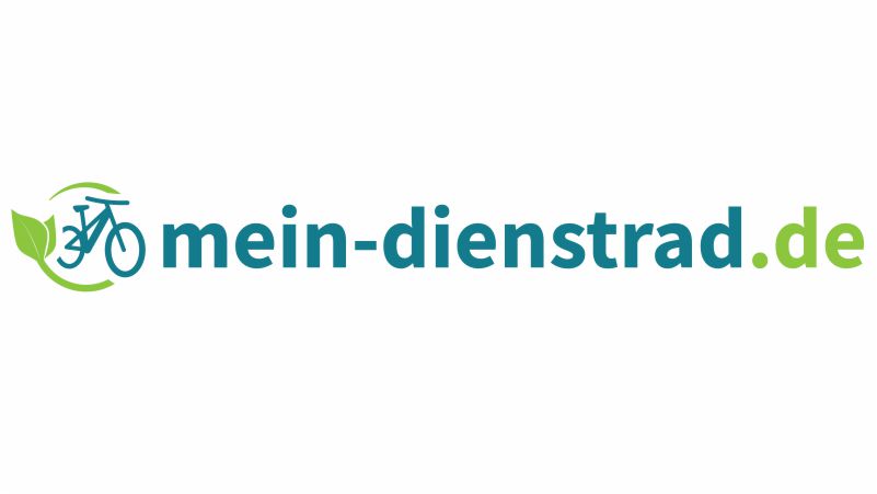 Mein Dienstrad